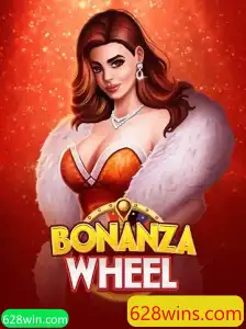 Descubra o BonanzaWheel: Um Novo Fenômeno em 628win.com