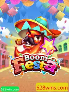 Desvendando BoomFiesta: Um Mergulho na Diversão com 628win.com