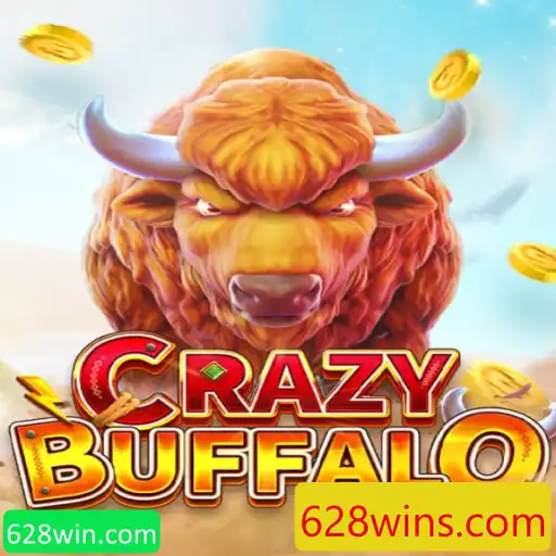 Descubra o Mundo Empolgante de CRAZYBUFFALO no 628win.com