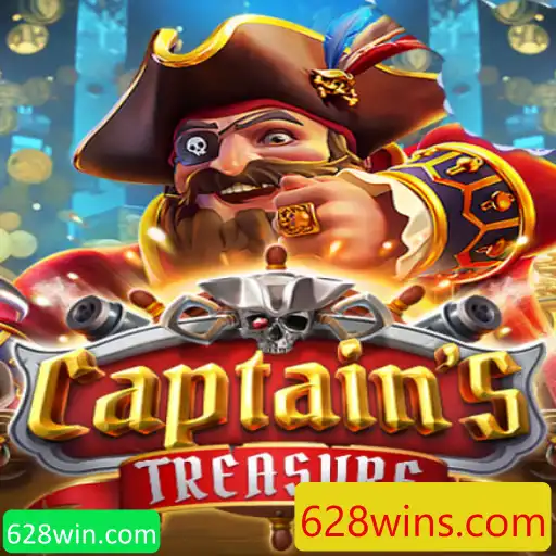 Descubra as Aventuras e Segredos de CaptainssTreasure
