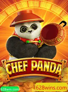 ChefPanda: Explore o Mundo da Culinária com Diversão e Estratégia