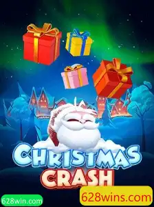 Descubra o Mundo Aventureiro do Jogo ChristmasCrash