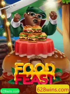 Mergulhe no Mundo de FoodFeast: Estratégias, Desafios e Regras do Jogo