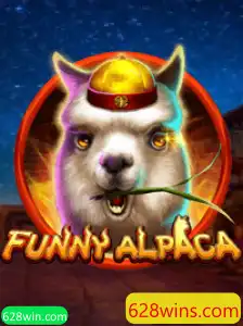 Descubra as Aventuras de FunnyAlpaca: O Jogo que Está Revolucionando 2023