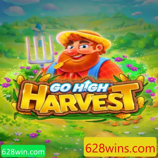Descubra o Mundo de GoHighHarvest: Um Novo Conceito de Jogo em 628win.com