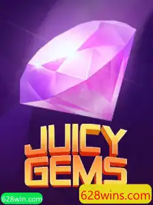 Descubra o Novo Fenômeno dos Jogos Online: JuicyGems