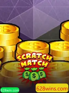 Explorando o ScratchMatch: Um Jogo Empolgante Ganhando Popularidade em 628win.com
