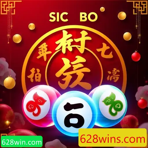 Sic Bo