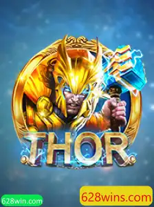 Descubra o Universo do Jogo THOR e a Plataforma 628win.com