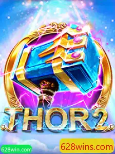 Thor2: Uma Aventura Épica no Mundo dos Jogos Online