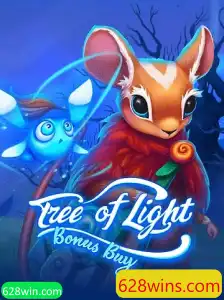 Explorando o Mundo Encantado de TreeOfLightBonusBuy