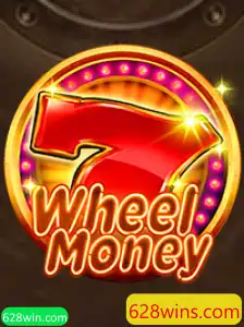 Descubra o Jogo WheelMoney e Como Jogar no 628win.com